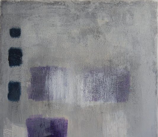 Rosangela Labrini – La sostanza dell’assenza