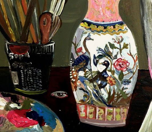 Silvia Argiolas – Vasi e serpenti