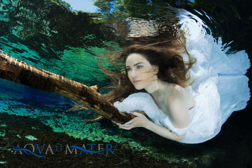 Silvia Boccato – Aqua et Mater