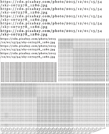 Simone Tacconelli – Eremo