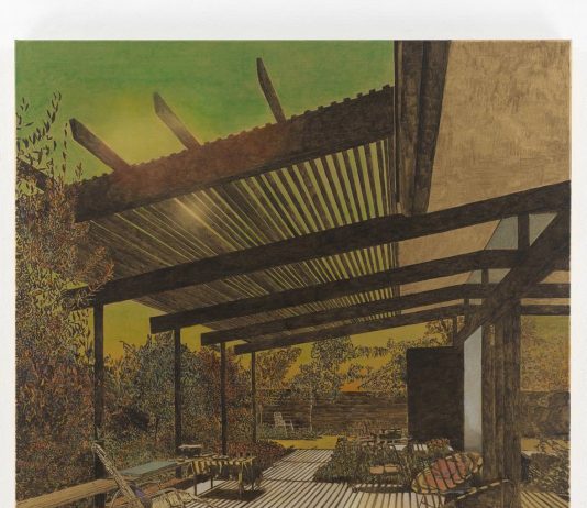 Stefan Kuerten – In Between Days