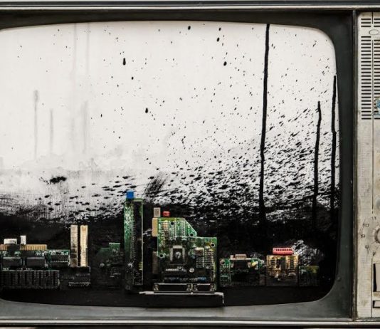 The Change The Change