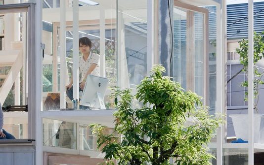 The Japanese House. Architettura e vita dal 1945 a oggi