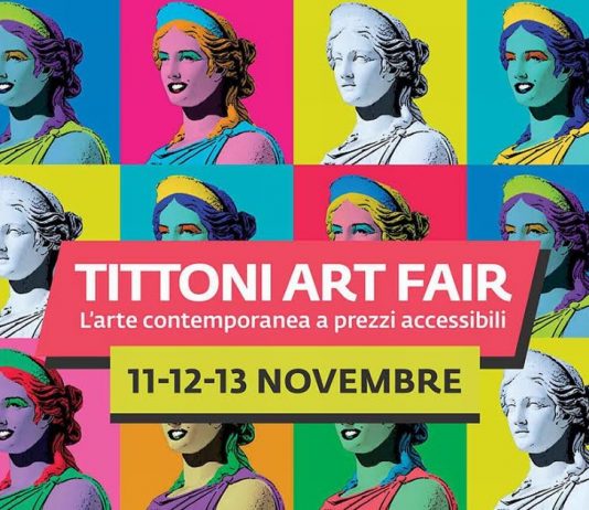 Tittoni Art Fair