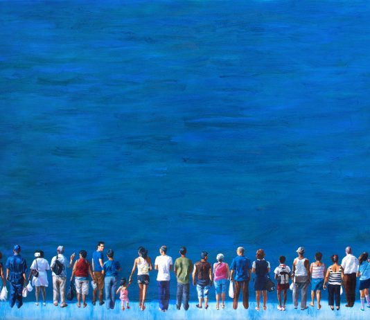 Torino – L’Avana, Anima unica