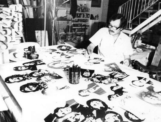 Valerio Miroglio – Identigod