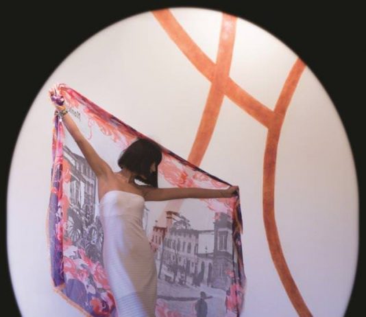 Vincenzo Nasuto – Leggerezze al Museo