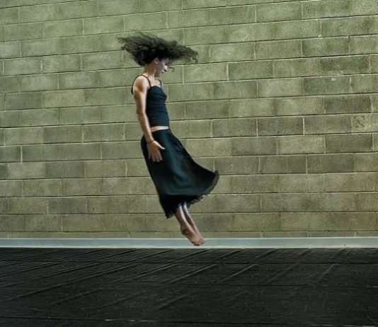 Vuoti Urbani. Nuovi paesaggi di danza contemporanea 2016