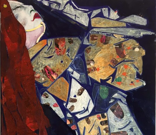 Aldo Baglio – Il Mondo Fantastico