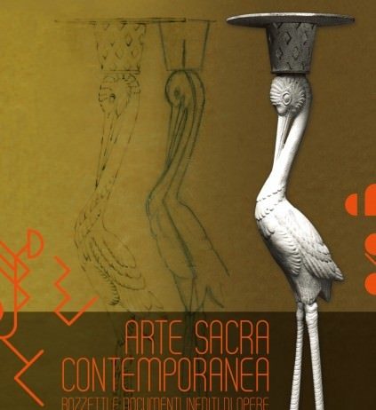 Arte sacra contemporanea