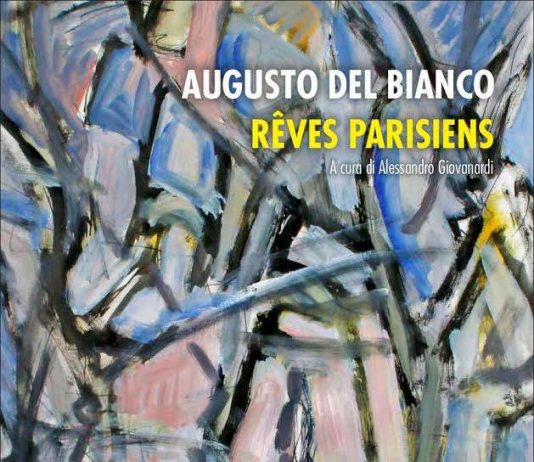Augusto Del Bianco – Rêves parisiens
