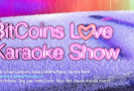 BitCoins Love | Karaoke Show