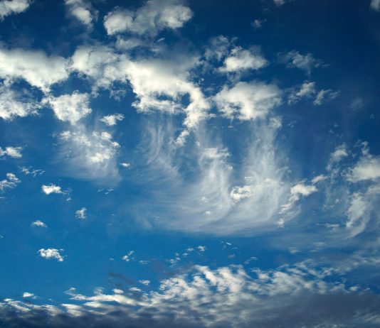 Bruno Barillari – Dal Cielo in esclusiva