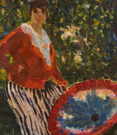 Carlo Corsi – Luce e colore 1879-1966