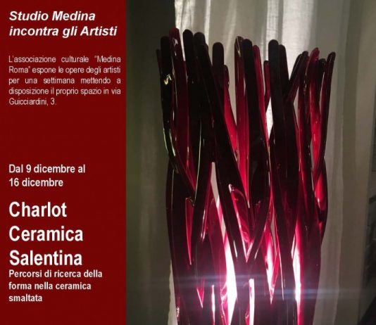 Charlot – Ceramica Salentina