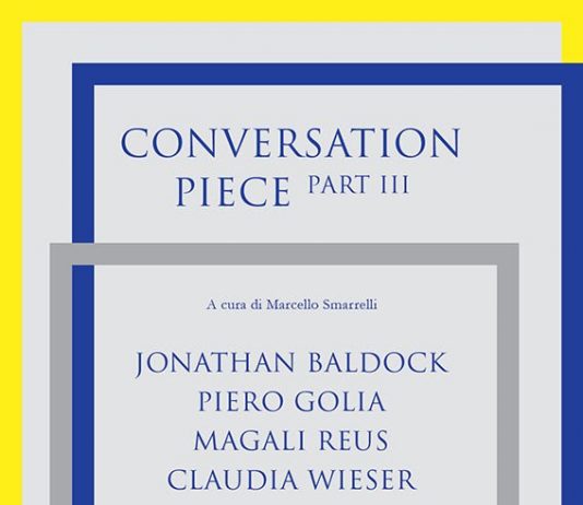 Conversation  Piece |  Part  3