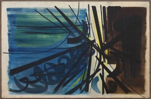 Dalle bombe al museo: 1942-1959