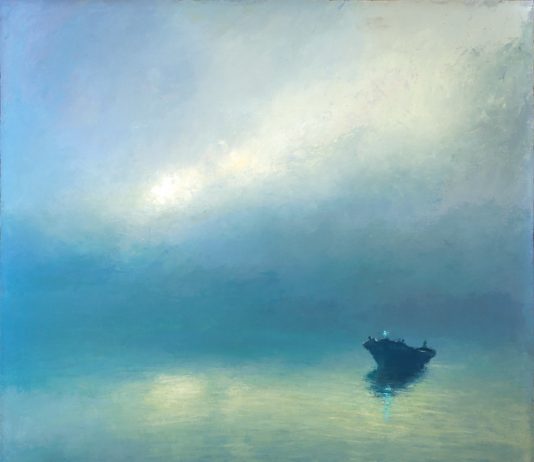 Davide Battistin – Awakening