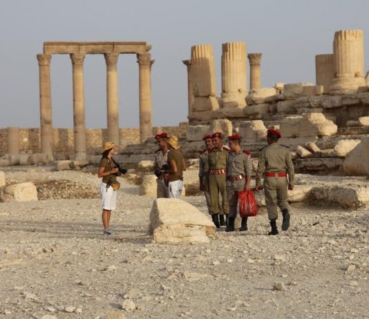 Donnavventura. Donne in azione