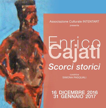 Enrico Cajati – Scorci storici