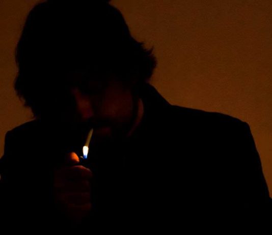 Filtr-Azioni. Serge Gainsbourg re-citato dal vivo