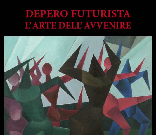 Fortunato Depero – L’arte dell’avvenire