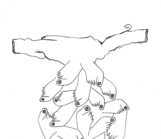 Francesca Sarteanesi – Grappoli