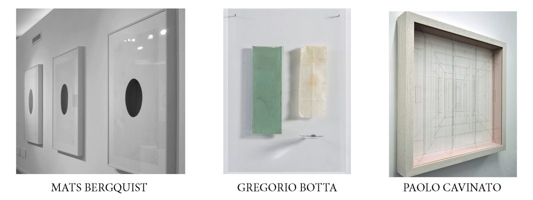 INContemporanea #1: Mats Bergquist / Gregorio Botta / Paolo Cavinatohttps://www.exibart.com/repository/media/eventi/2016/12/incontemporanea-1-mats-bergquist-gregorio-botta-paolo-cavinato-1068x401.jpg