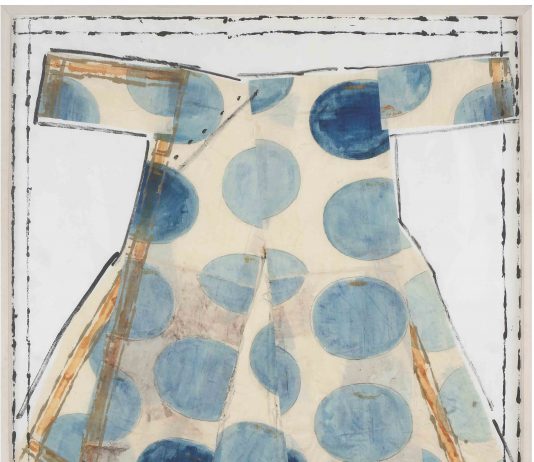 Isabella Ducrot – Mishima Hanjo