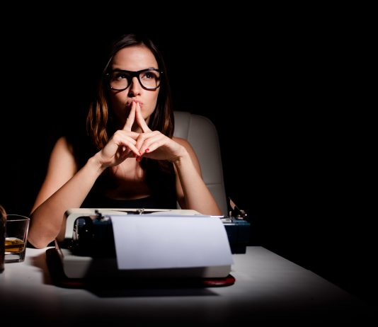 Jessi Reaves / Bradley Kronz – A Cautionary Tale