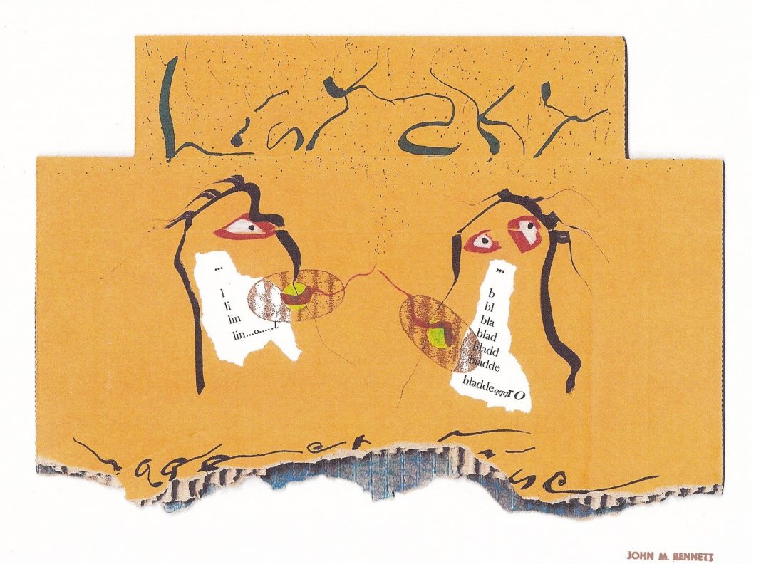 John M. Bennett – Experimental Visual Poetryhttps://www.exibart.com/repository/media/eventi/2016/12/john-m.-bennett-8211-experimental-visual-poetry-1068x792.jpg