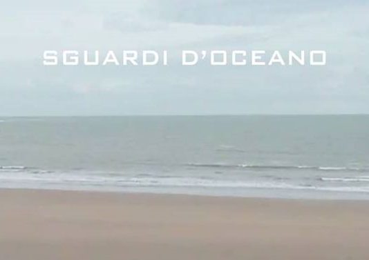 Julien Cachki – Sguardi d’oceano / Ocean Glances