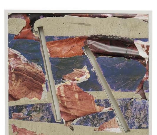 Kate Steciw / Letha Wilson – Fold and unfold