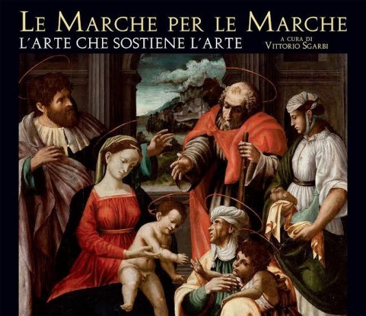 Le Marche per le Marche