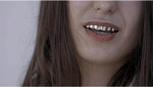 Lili Reynaud-Dewar – Teeth, gums, machines, future, society