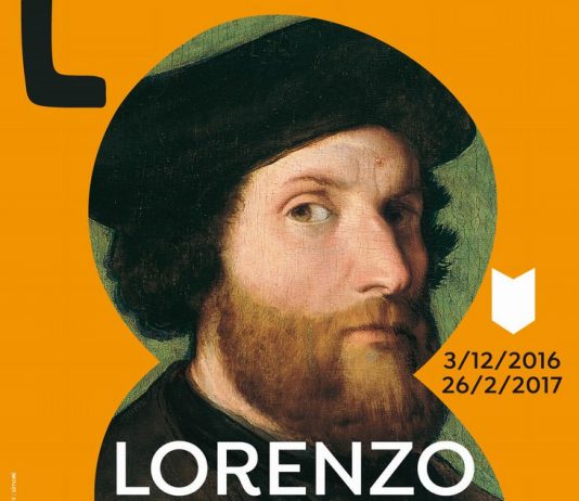 Lorenzo Lotto. Attraverso Bergamo