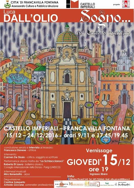 Luca Dall’Olio – Sogno… nel Castello incantatohttps://www.exibart.com/repository/media/eventi/2016/12/luca-dall’olio-8211-sogno…-nel-castello-incantato.jpg