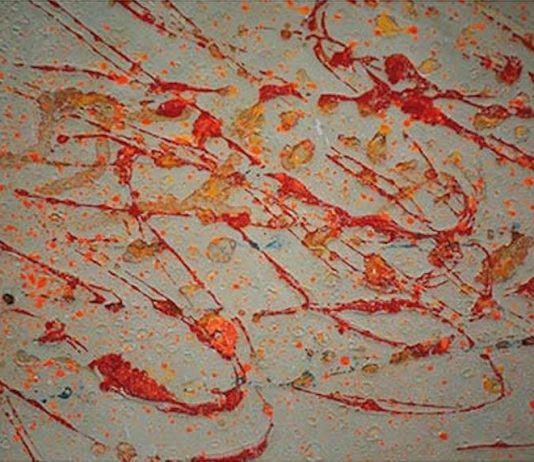 Marco Marciani – Luminarie