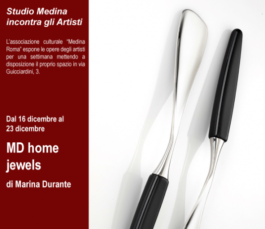 Marina Durante – MD Home Jewels Marina Durante – MD Home Jewels