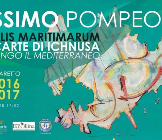 Massimo Pompeo – Ex Tabulis Maritimarum
