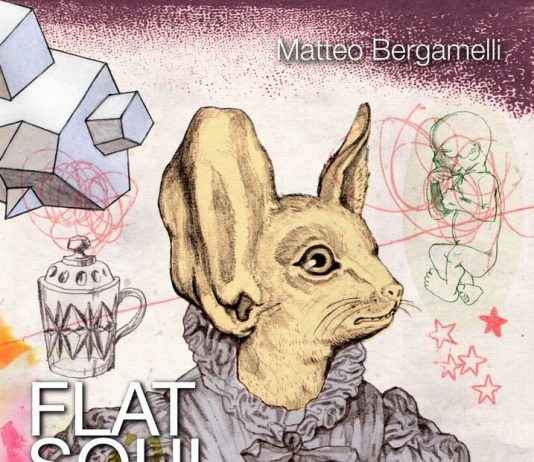 Matteo Bergamelli – Flat Soul