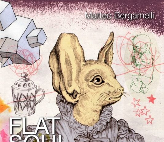 Matteo Bergamelli – Flat Soul Matteo Bergamelli – Flat Soul