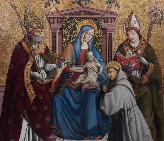 Memoria e Appartenenza