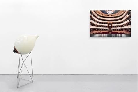 Michele Spanghero – Monologues