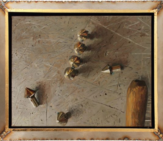 Octavio Floreal – Humani Factus