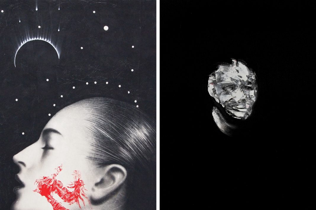 Omar Galliani / Lorenzo Puglisi – Caravaggio, la verità nel buiohttps://www.exibart.com/repository/media/eventi/2016/12/omar-galliani-lorenzo-puglisi-8211-caravaggio-la-verità-nel-buio-1068x711.jpg