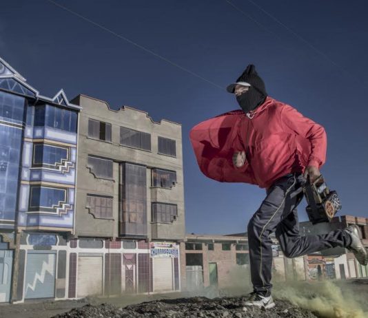 Premio IILA-FOTOGRAFIA 2016 – Mostra del vincitore e dei finalisti