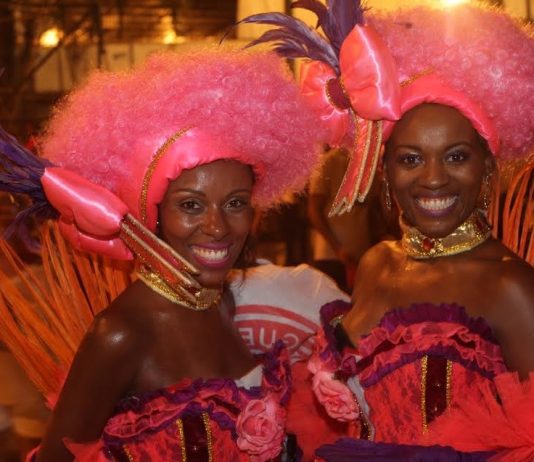 Roberto Tarallo Giovando – Codigo Rio de Janeiro