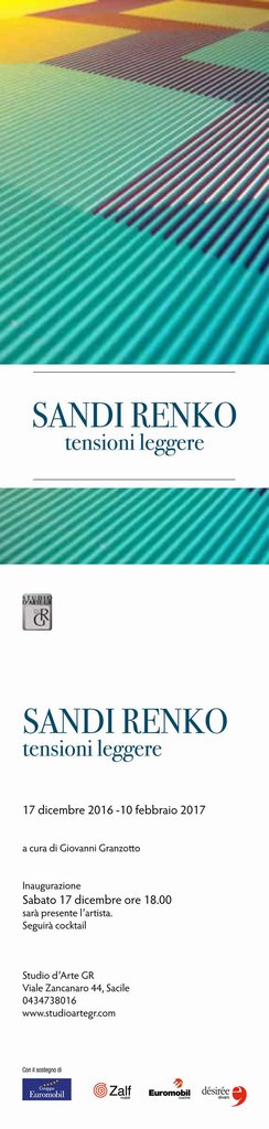 Sandi Renko – Tensioni leggerehttps://www.exibart.com/repository/media/eventi/2016/12/sandi-renko-8211-tensioni-leggere.jpg