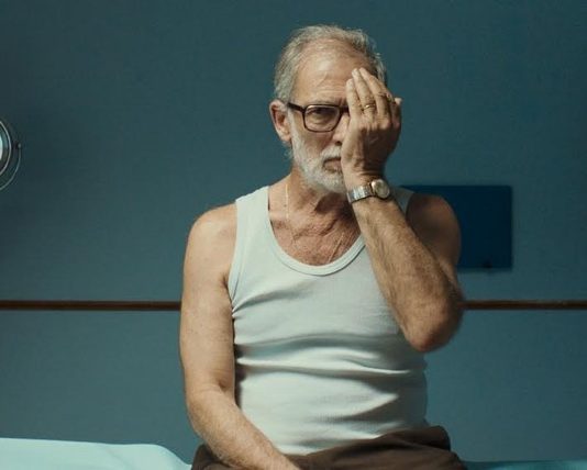 Scoprir, mostra del cinema iberoamericano di Roma